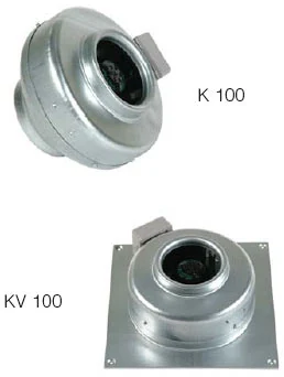K/KV 100