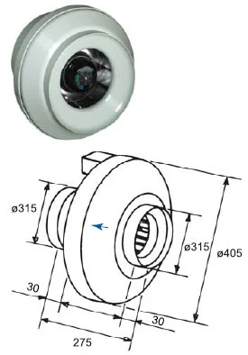 RVK 315