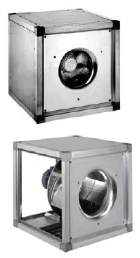 MUB 500E4/500DS/560DV